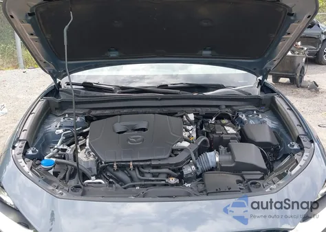 2023 Mazda Cx-30 2.5 S Carbon Edition z USA, uszkodzony, nr VIN 3MVDMBCM2PM530055